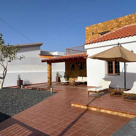 タラハレホ Casa Kyraヴィラ エクステリア 写真
