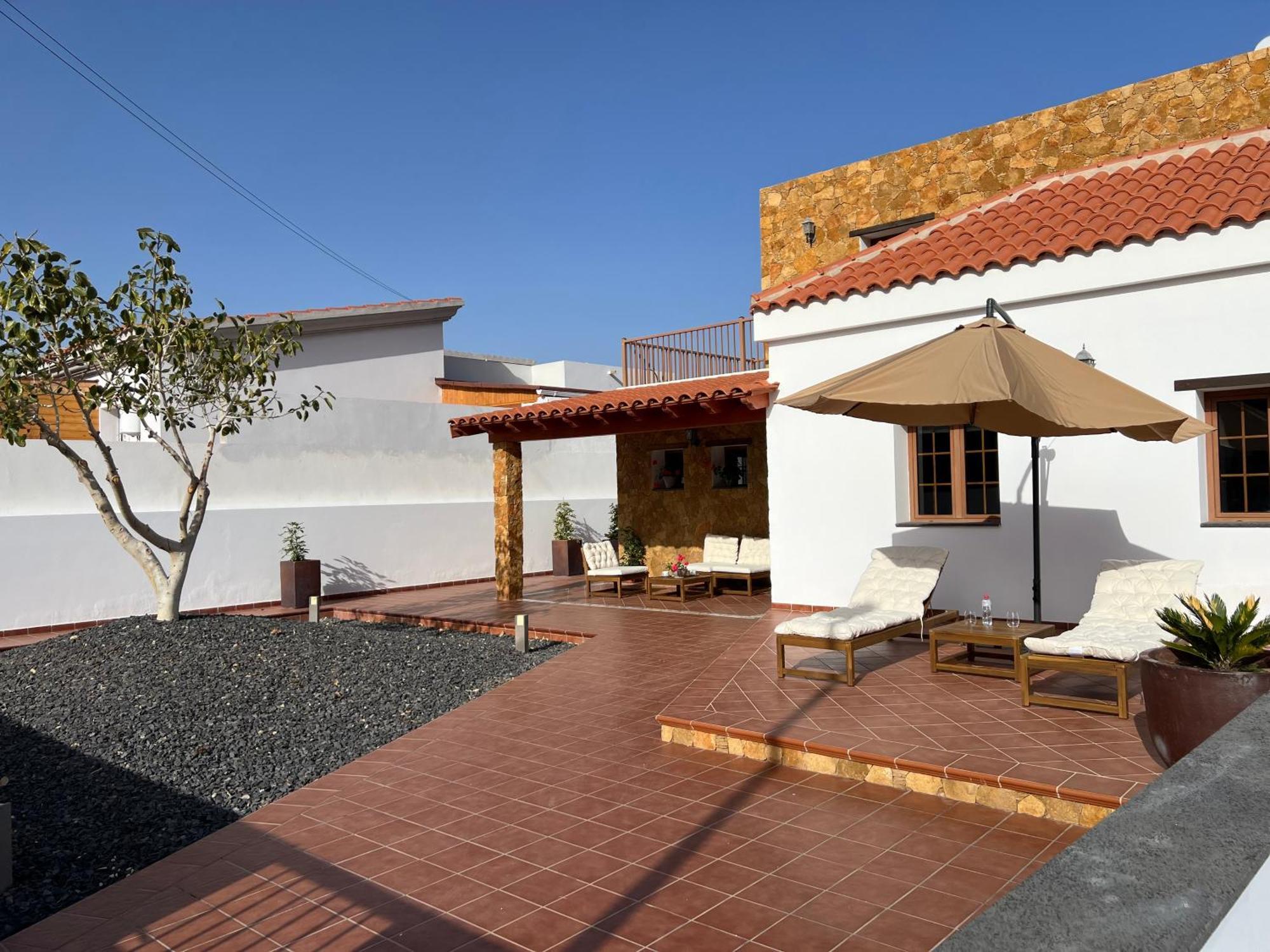 タラハレホ Casa Kyraヴィラ エクステリア 写真