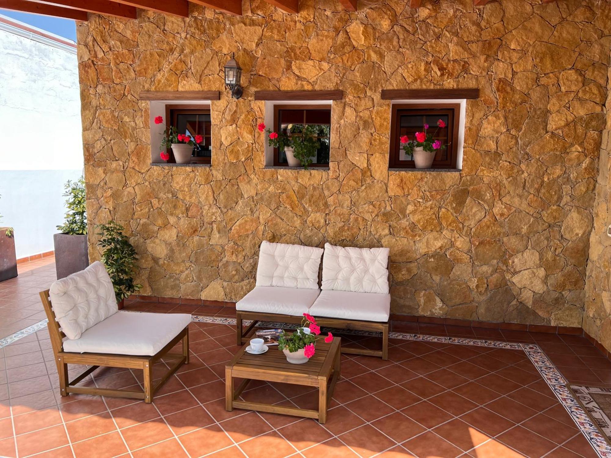 タラハレホ Casa Kyraヴィラ エクステリア 写真