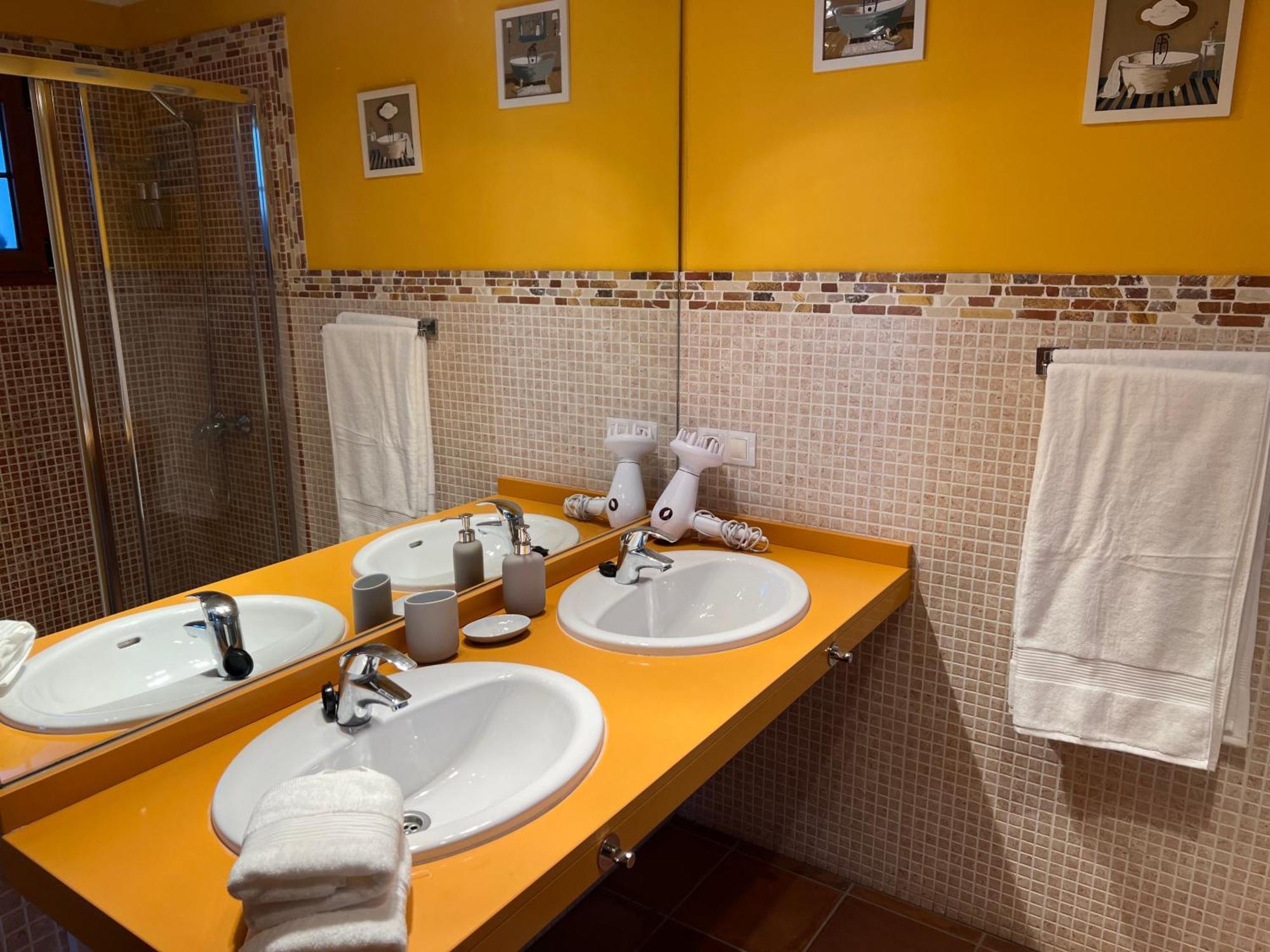 タラハレホ Casa Kyraヴィラ エクステリア 写真