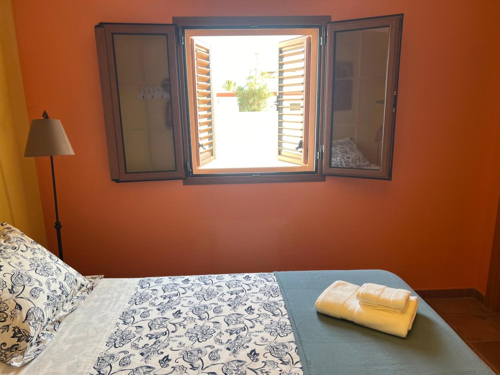 タラハレホ Casa Kyraヴィラ エクステリア 写真