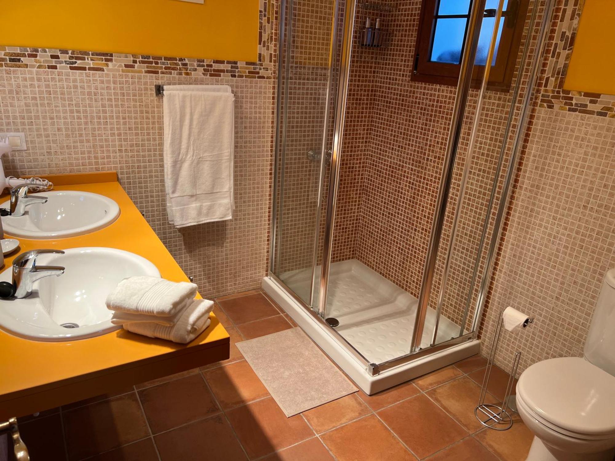 タラハレホ Casa Kyraヴィラ エクステリア 写真
